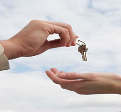 Locksmith Services